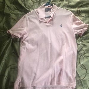 Polo shirt, medium, no stains rips etc!